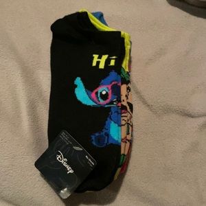 Stitch Socks